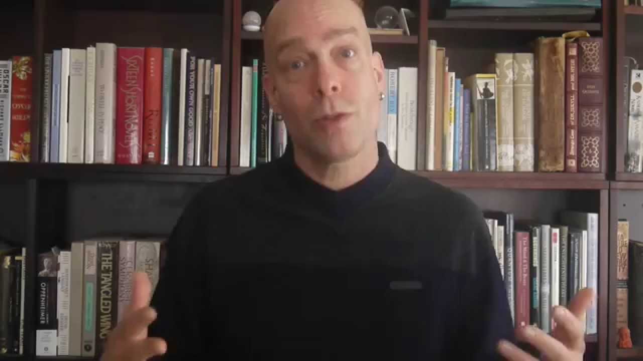 How to write a letter to a patron of the arts