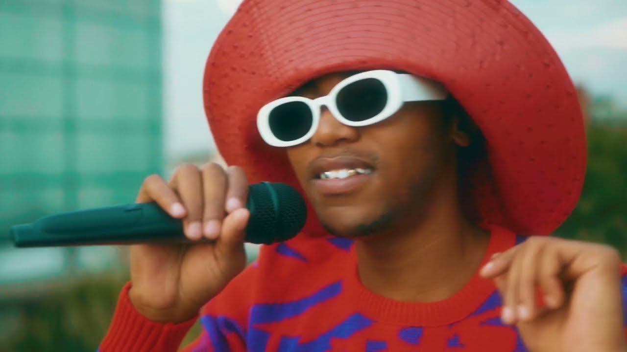 AyaProw & Eight08_Icu Feat. Mgiftoz SA  & Ora Dee_Zizojika Izinto