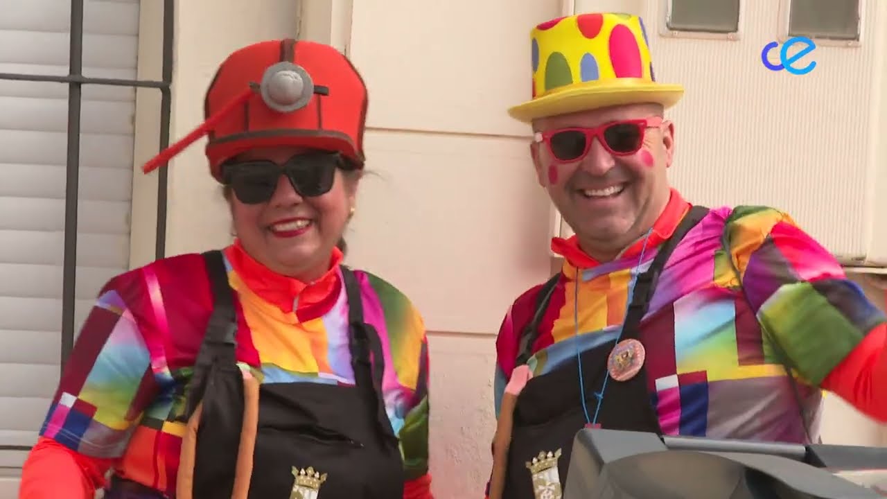 Así se presenta el Carnaval 2026