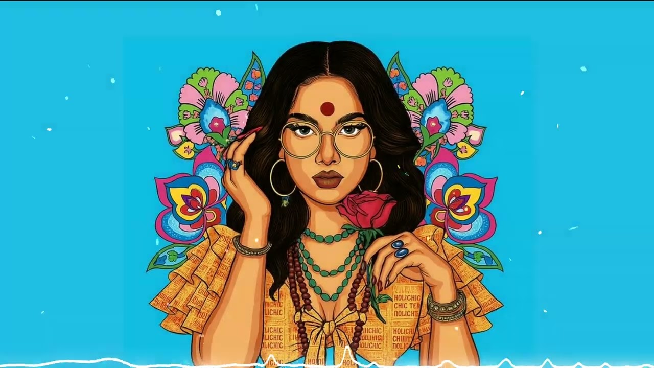 Yeh Kasoor Mera Hai | Blurface Remix | Afro | 2025 | Bass Boosted | Jism 2 |  Afro Touch Rework 🔥