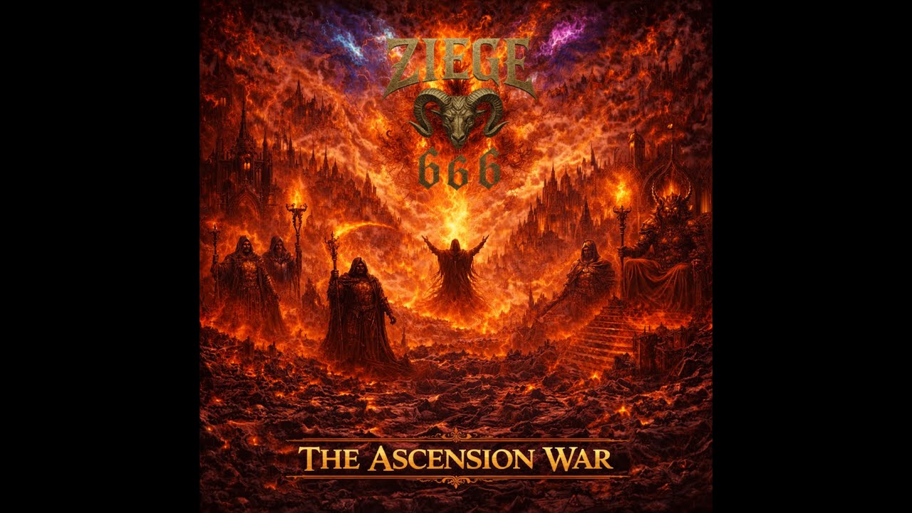 04  The Kingdoms Set Ablaze by Faith