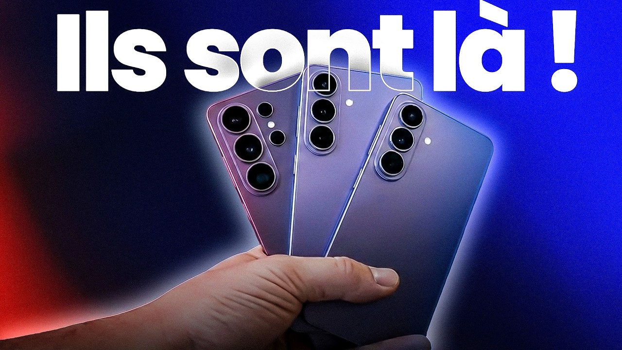 SAMSUNG GALAXY S26 ULTRA : toutes les NOUVEAUTÉS & tous les PRIX à connaître
