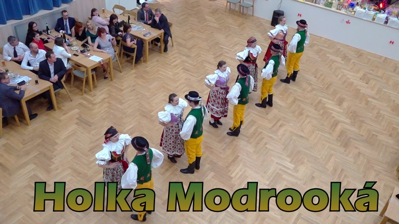 Spolek ŠIMON - Holka Modrooká 2023