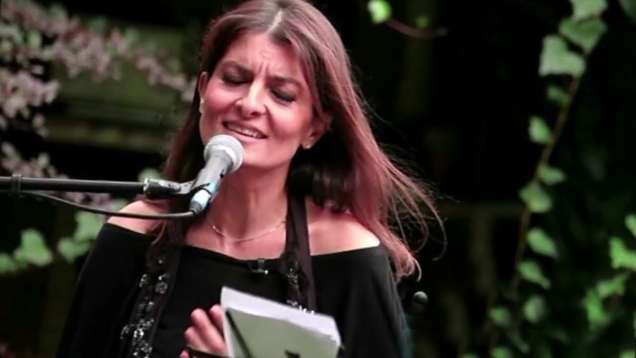 Gül YAZICI-Bu Gün Yine Gönlümün Bahçesinde Gezindim (NİHAVEND)R.G.