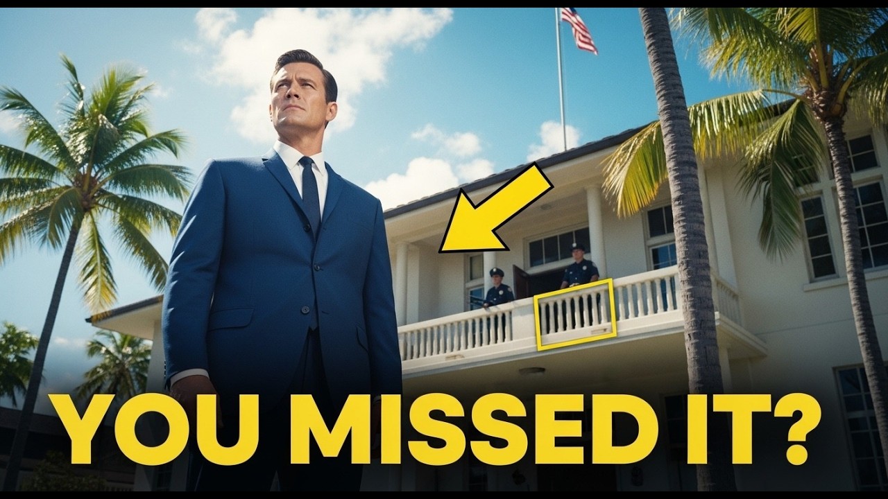 Hawaii Five O (1968): 25 SECRETS Hidden for Decades