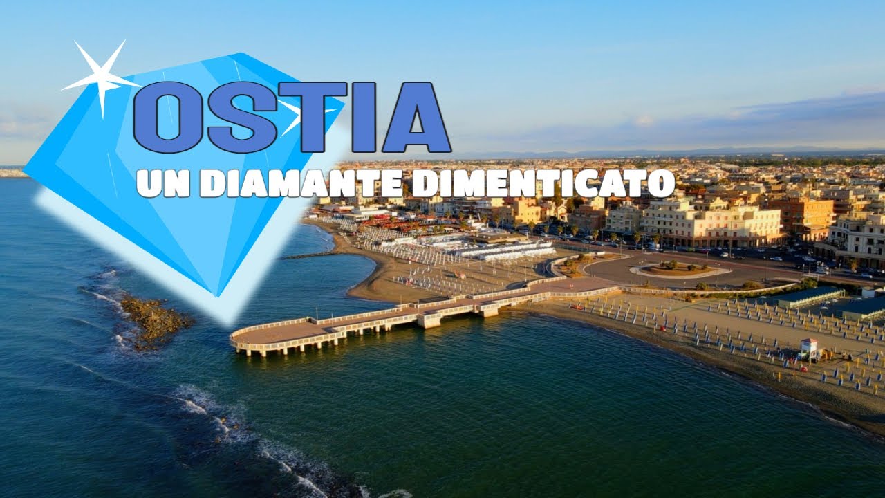 Ostia, un diamante dimenticato