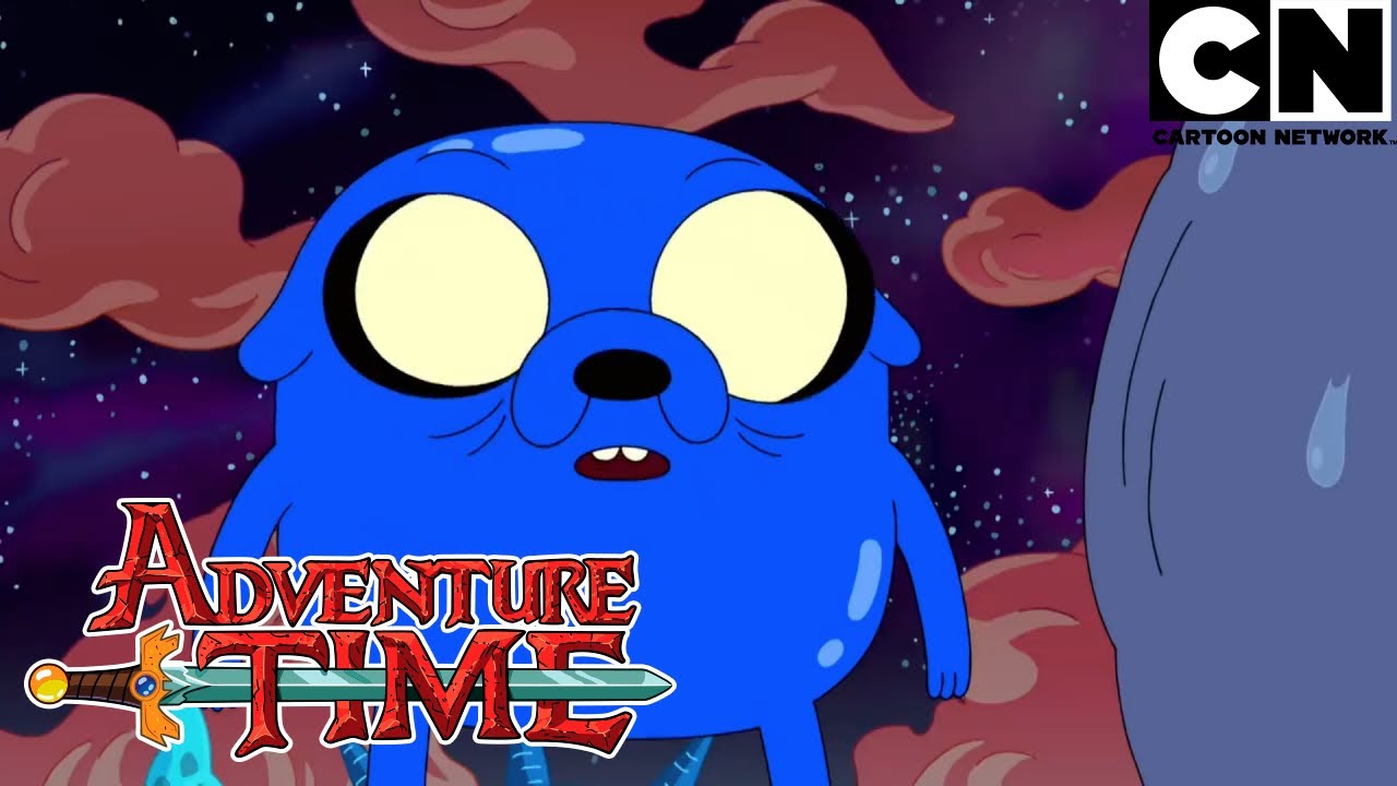 Explorando além de Ooo | Hora de Aventura Brasil | Cartoon Network 🇧🇷
