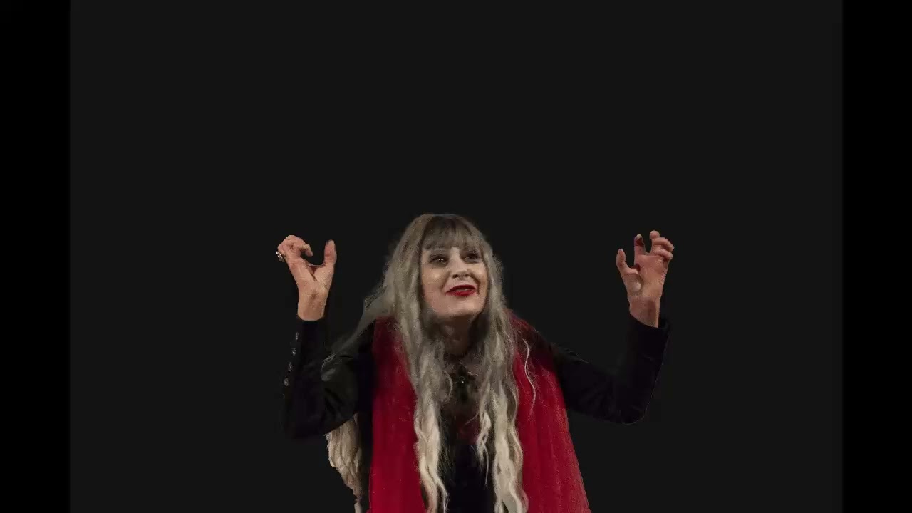 Don Juan video fotografie del teatro