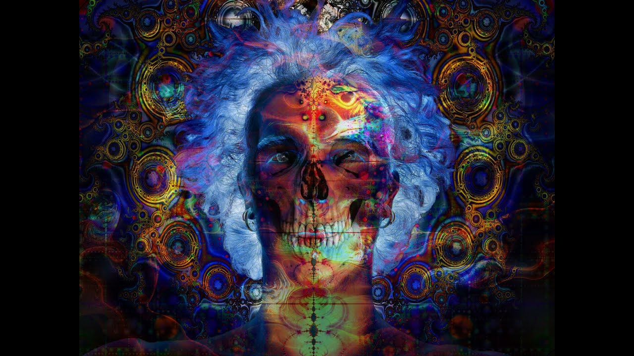 Progressive Mantra Mix - Murat Akkuş