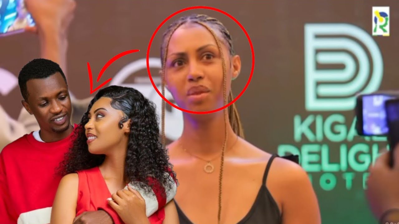 Nyambo jesca abigarutseho ibye na titi brown 🤍iyumvire uko byagenze iby urukundo rwabo😱