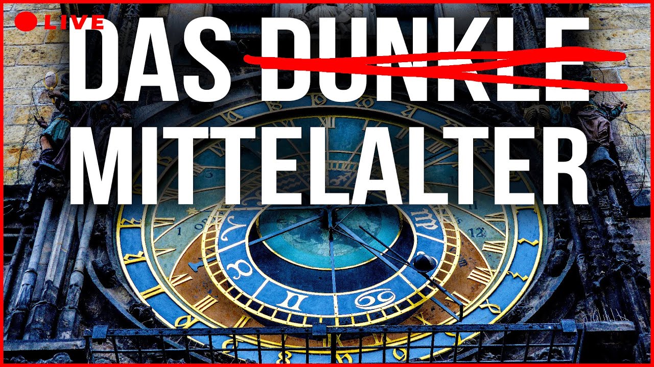 Die (korrigierte) Geschichte der Astronomie (mit Historikern) | #SternwarteLive