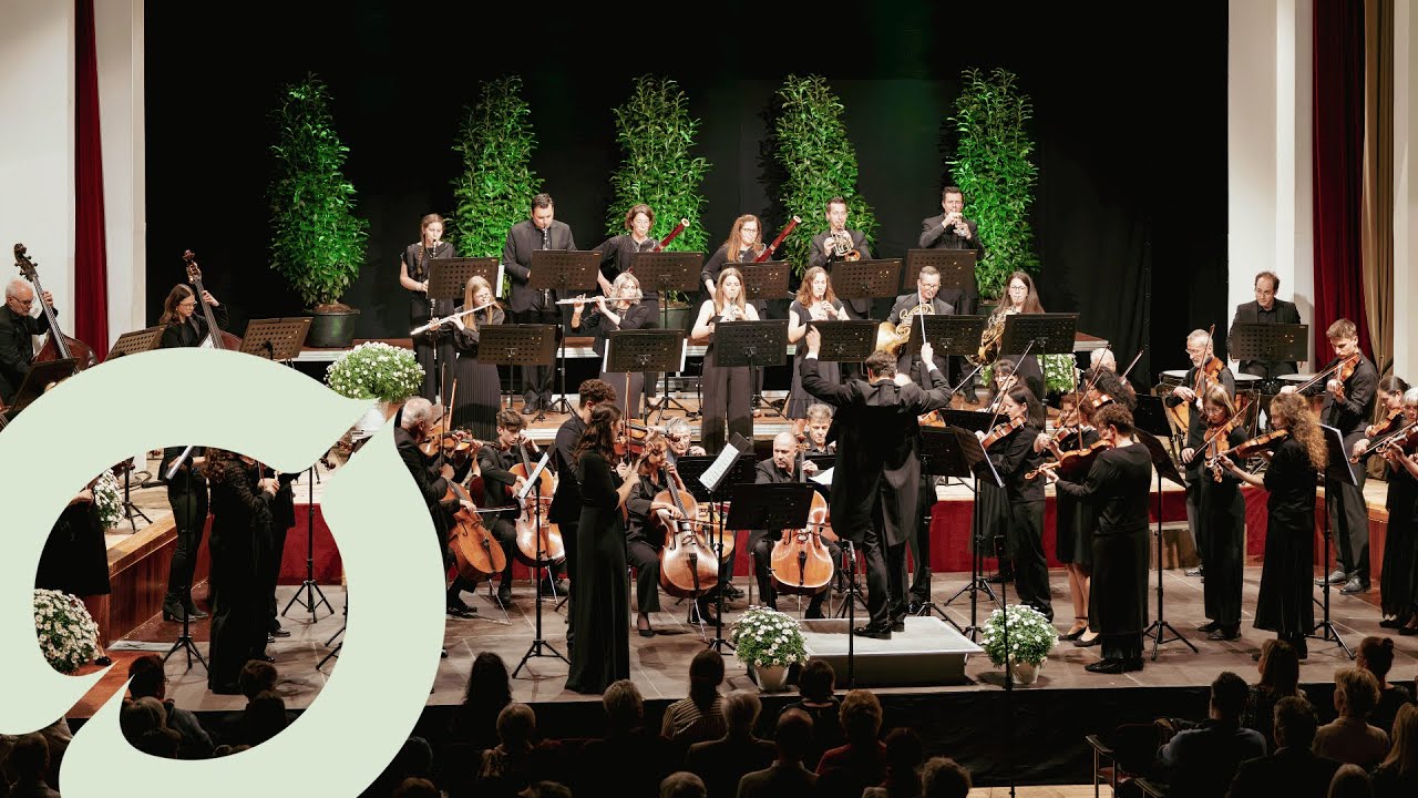Joseph Haydn: Symphonie Nr. 104 | Sinfonieorchester Lienz