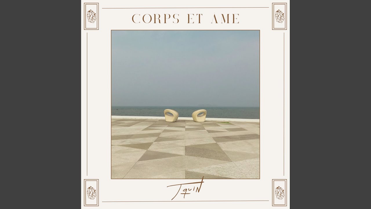 Corps et &acirc;me