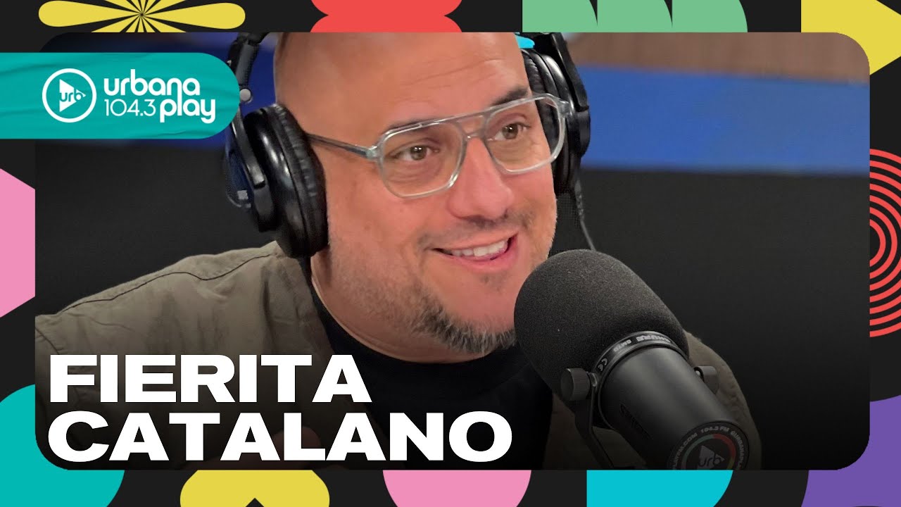 EMIGRAR: la experiencia de Fierita Catalano #TodoPasa