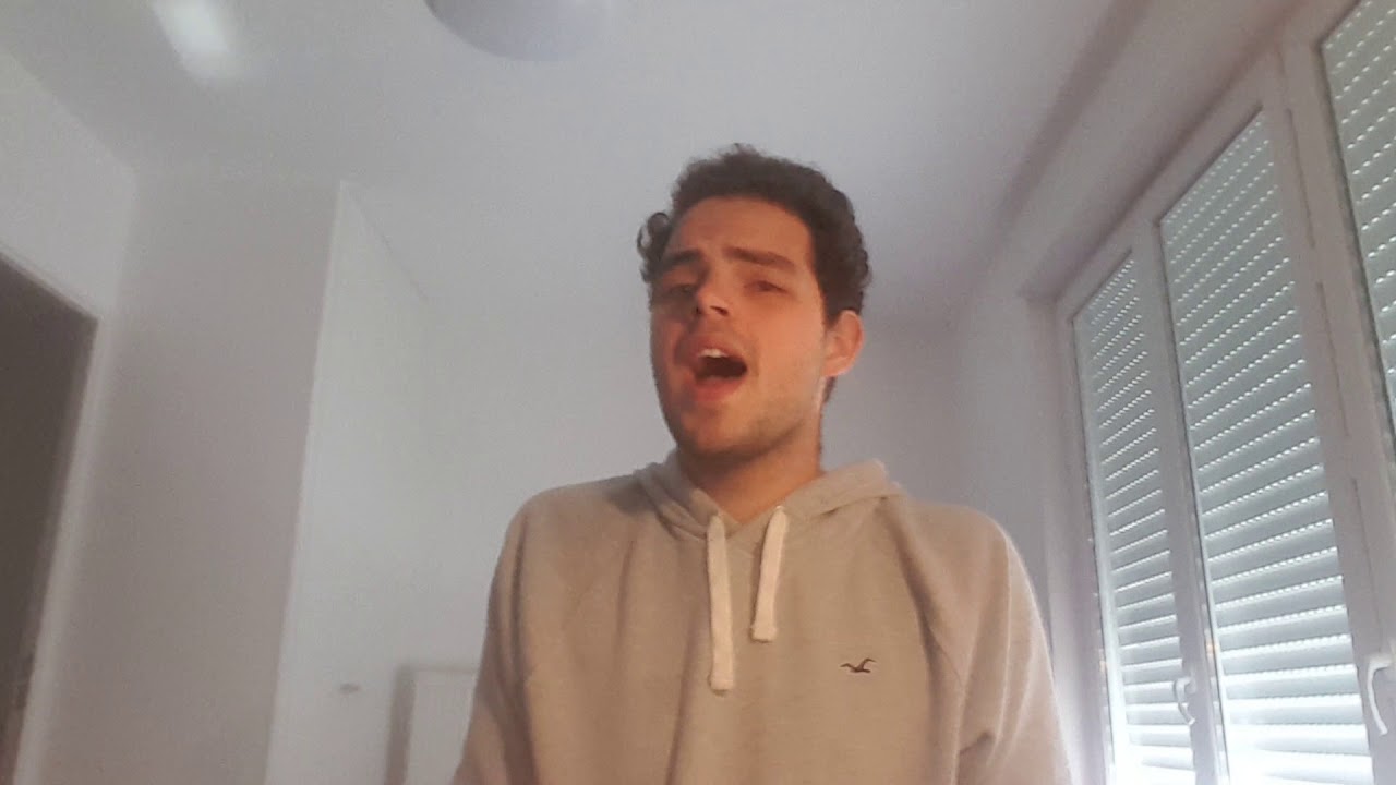 Someone Like You - Adele