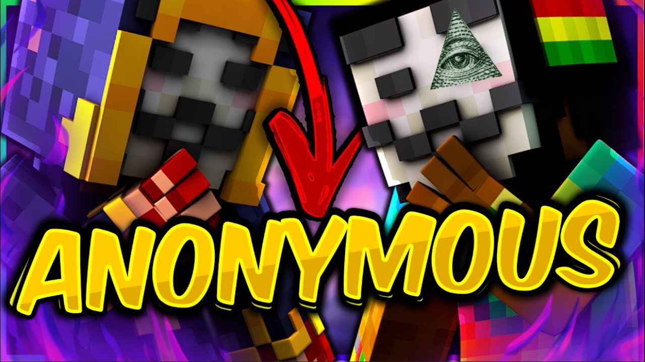 TROLL D'UNE TEAM RUSH AVEC UN MODIFICATEUR DE VOIX !! ✔
