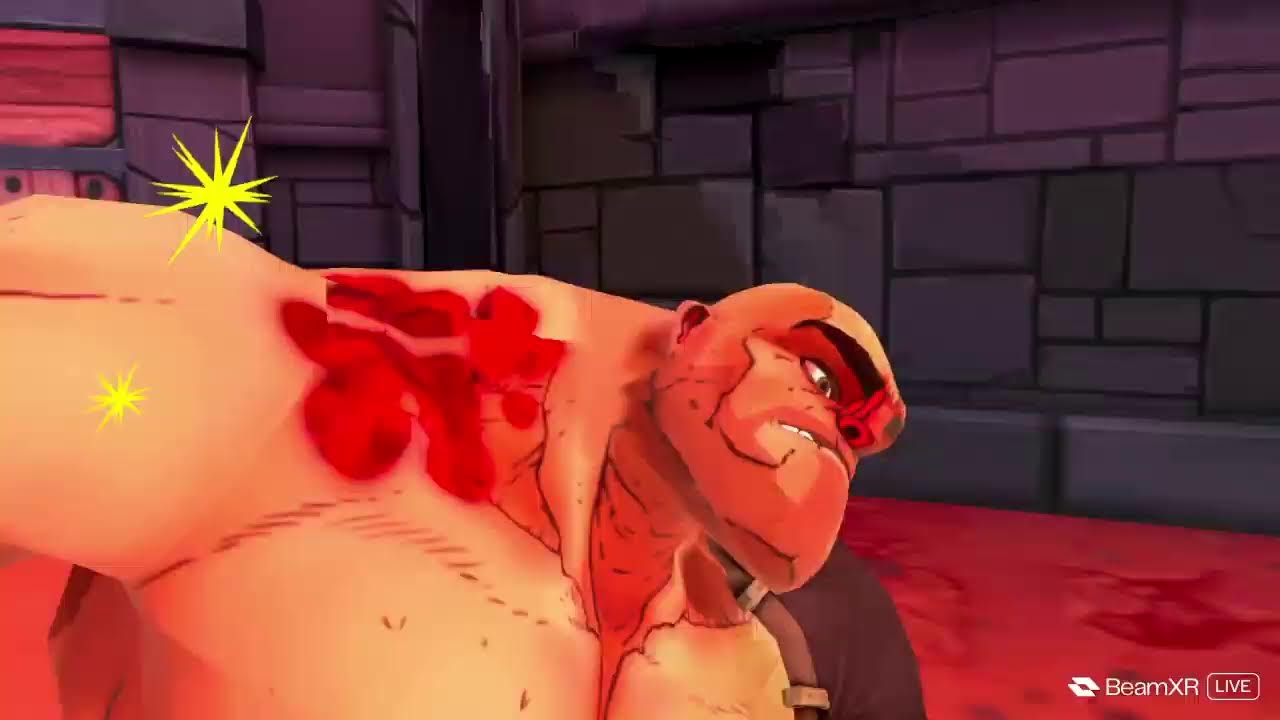Silly GORN Stream