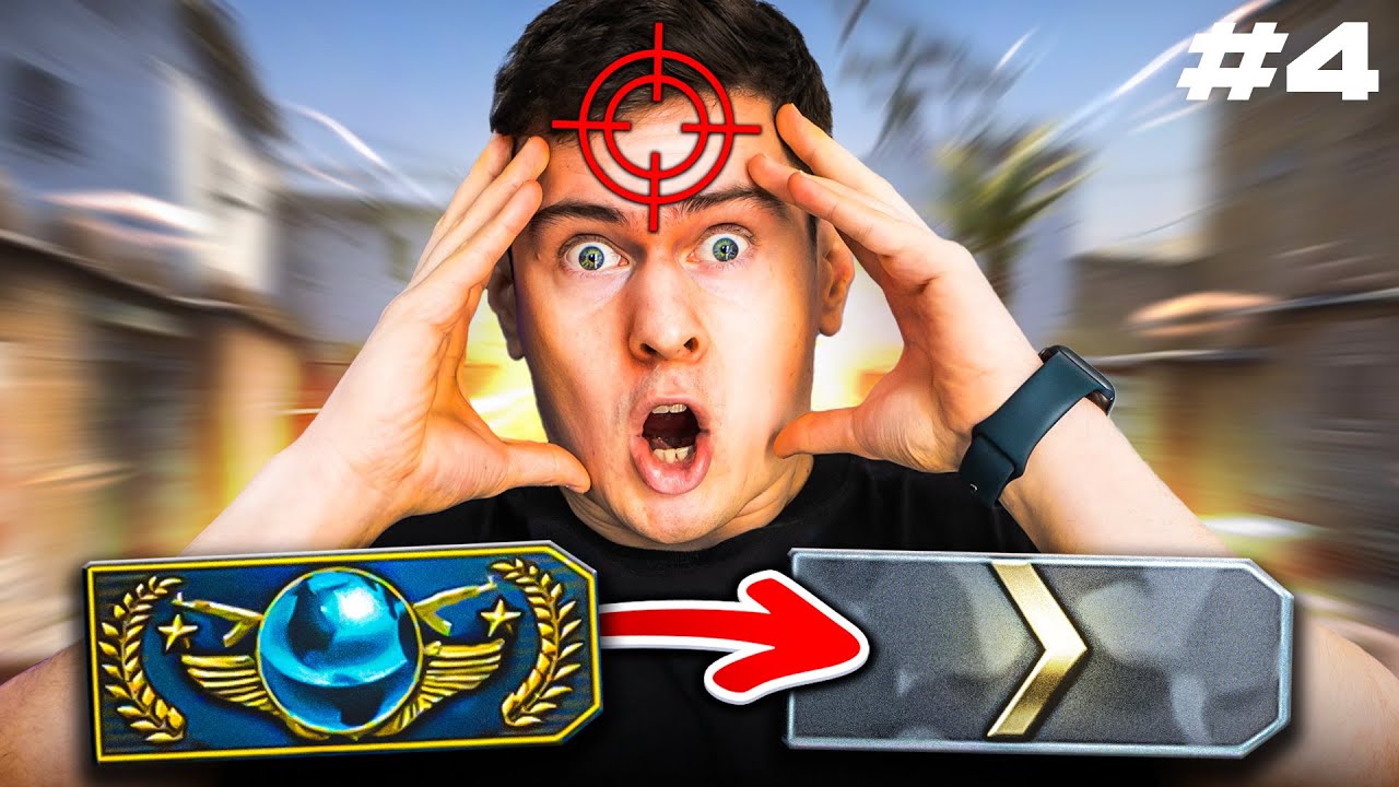 DROGA DO SILVERA? *DROGA DO GLOBALA 4*