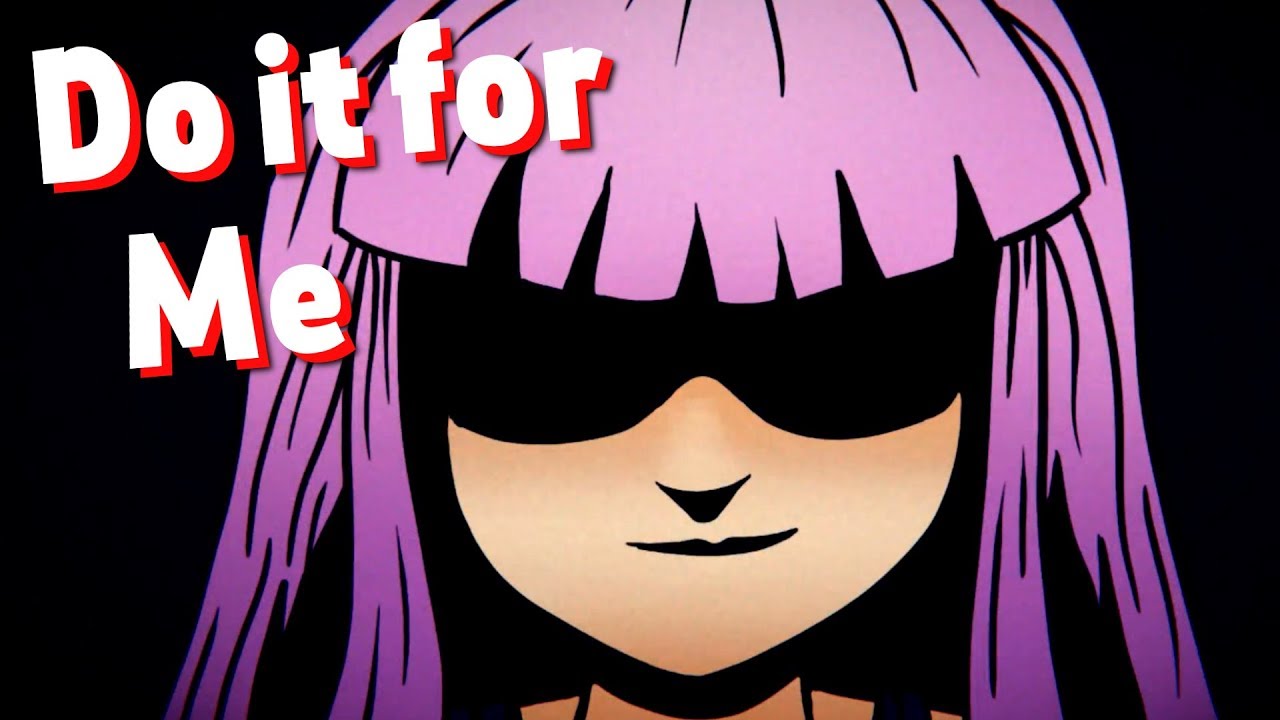 Do It For Me - LET'S NOT! ( All Endings ) Manly Let's Play