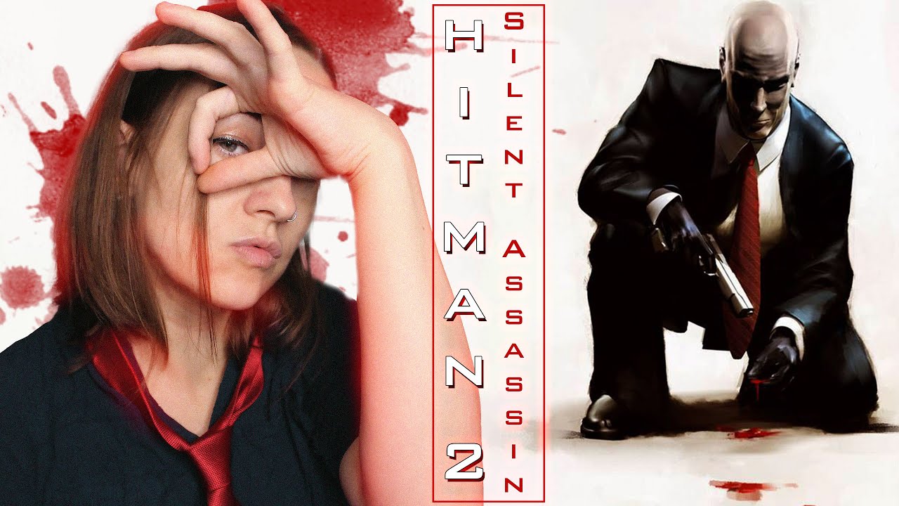 #2 Трейлеры с Gamescom2025 и Hitman 2: Silent Assassin