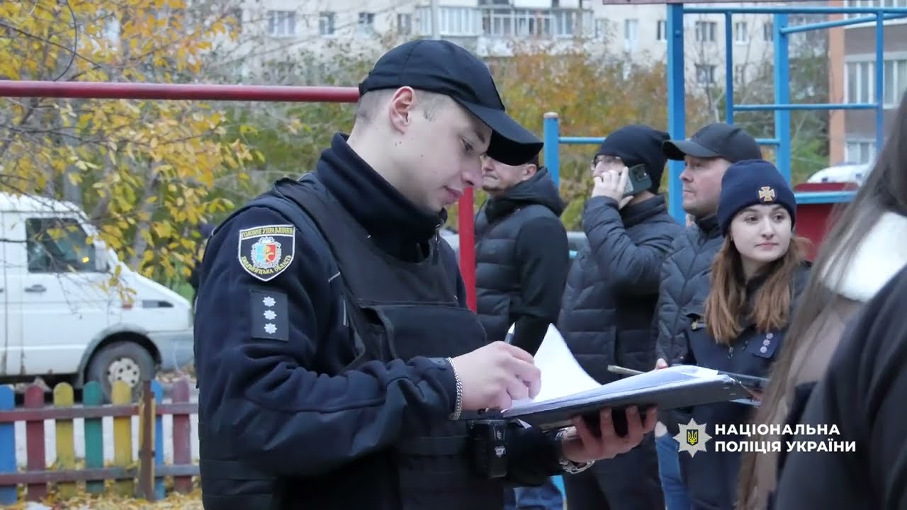 Вибух у будинку в Хмельницькому