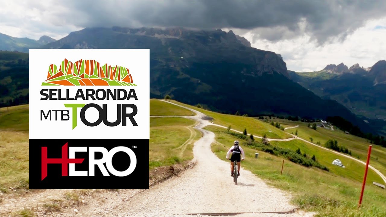 SELLARONDA HERO | MTB in Trentino-Alto Adige