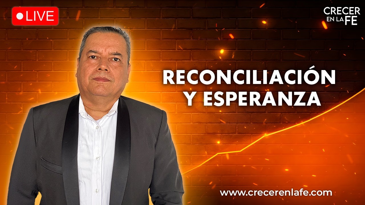 Reconciliación Y Esperanza. Dios lo Hizo Pecado por Ti: El Intercambio que Te Hace Justo.