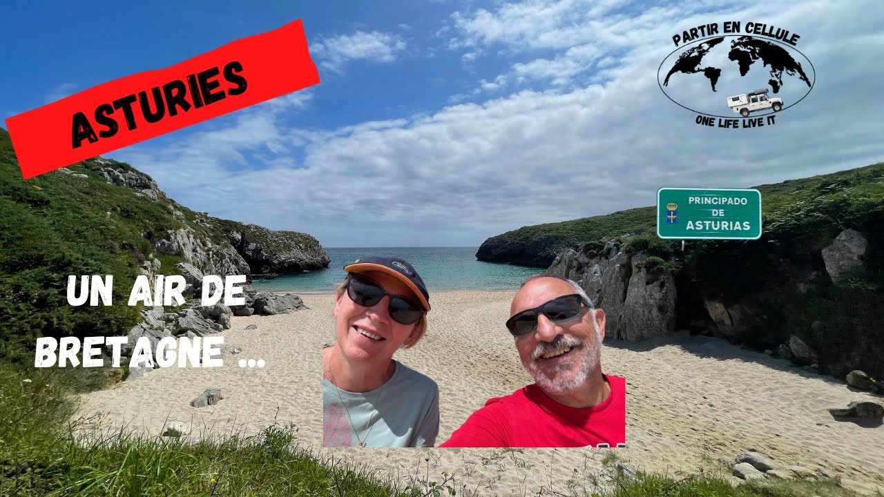 Les Asturies, comme un air de Bretagne