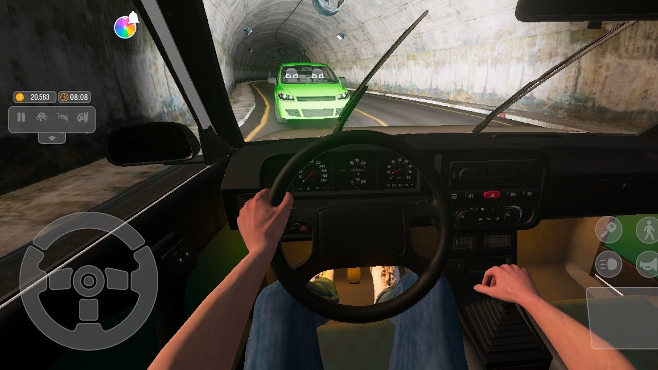 #driving #gameplay 
