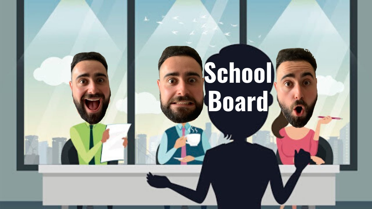 Did I finally get a job as a teacher?!?!