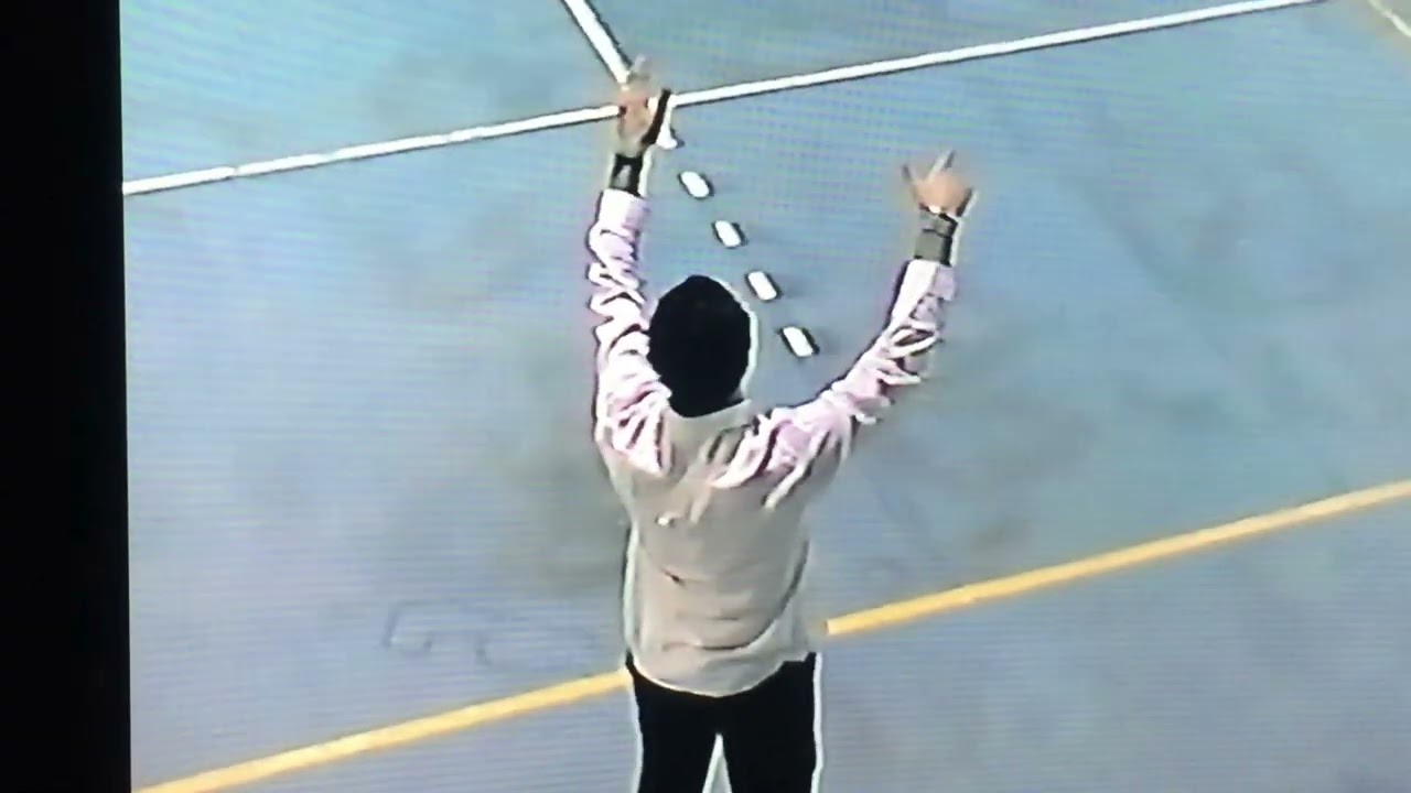 BASKET- SERIE D 01/02 Centro Ester Napoli