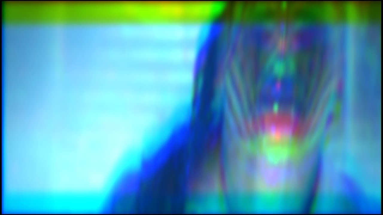 HORSKH - Strobes (Official Video)