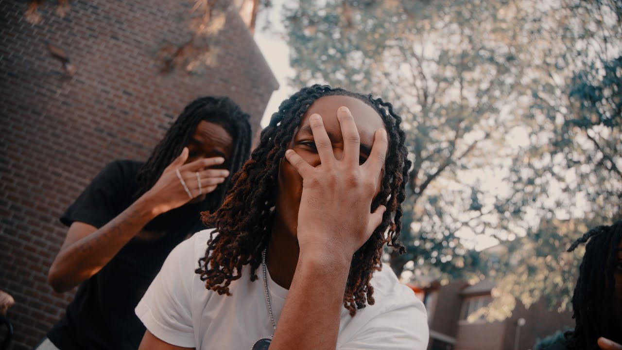 Slimey G X Kildatweaker - 2 Man (Official Music Video)