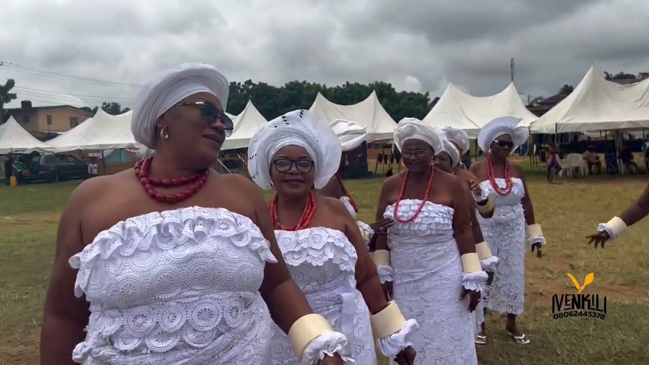 MMACHA ODU ENYI UGOBUEZE HELEN NGOZI AREH( NEE UMUNNA) ALAMUZO-OKOLO KINDRED OBIKPORO VILLAGE, OSHA.