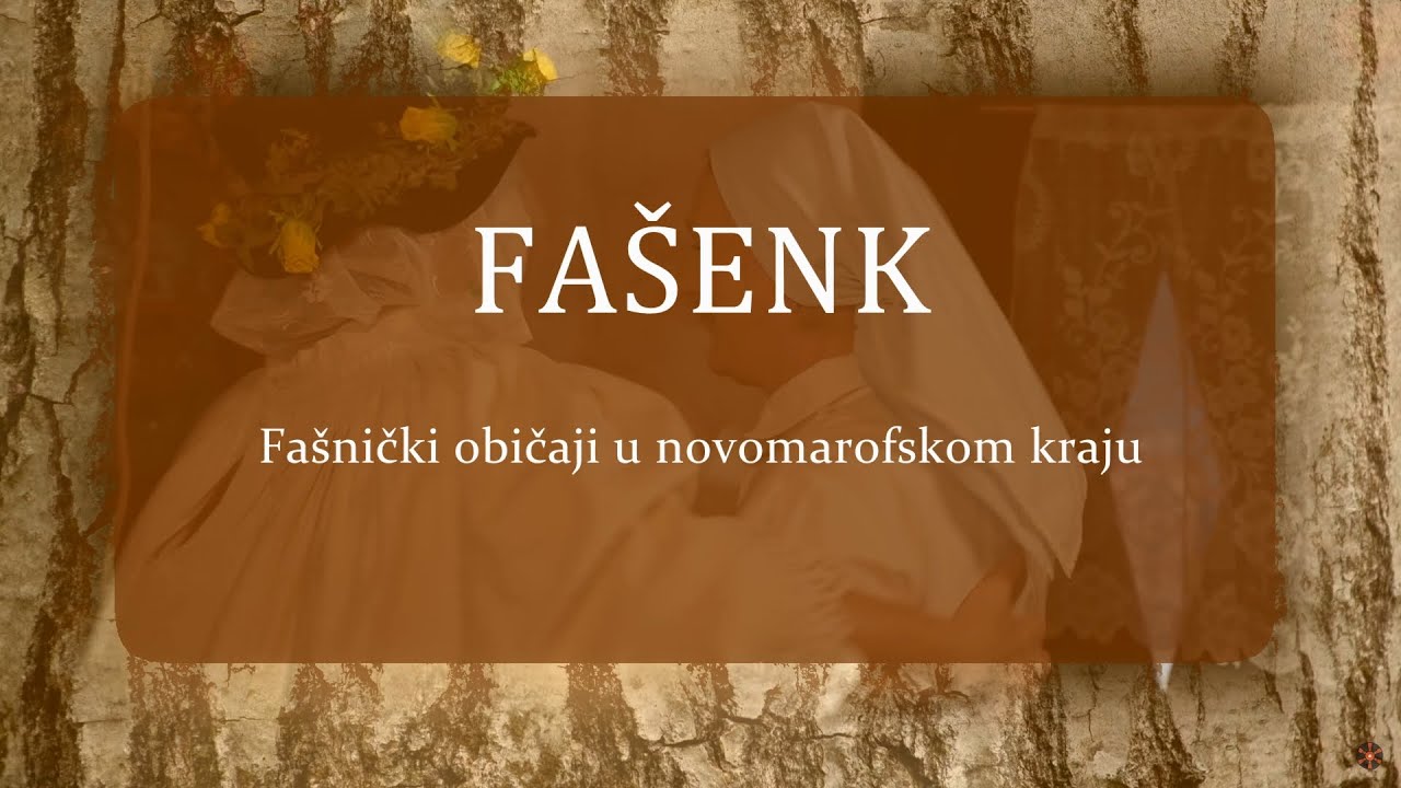 Fašenk (Fašnik)