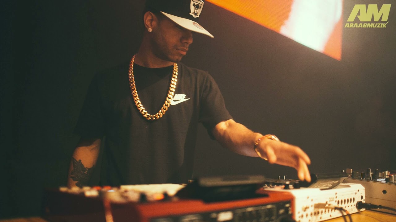 araabMUZIK - Ya Liyin Instrumental