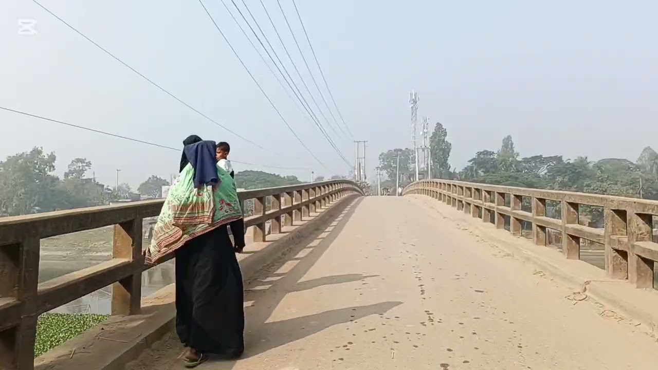 নিকলী বেরিবাঁধ   