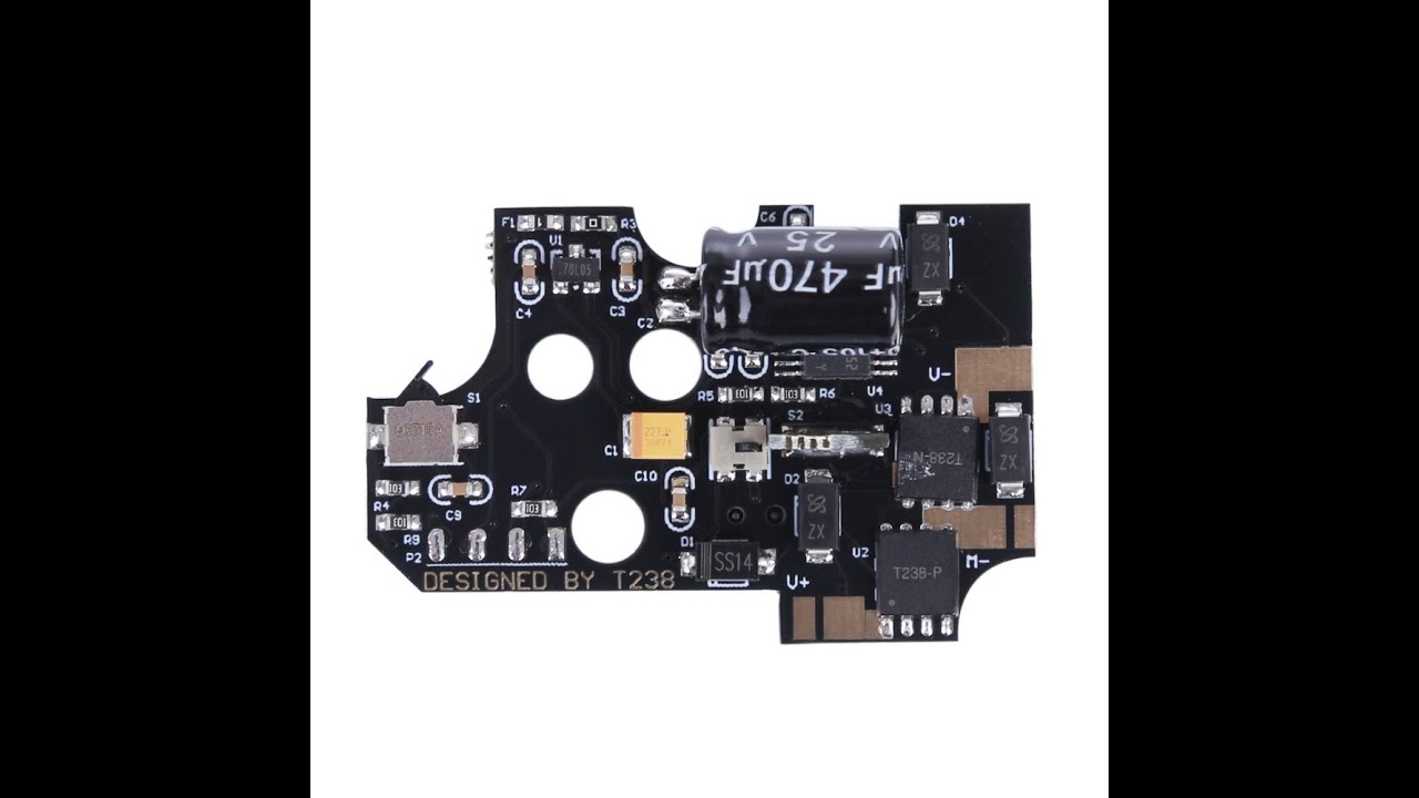 T238 Unboxing e Instalación en español