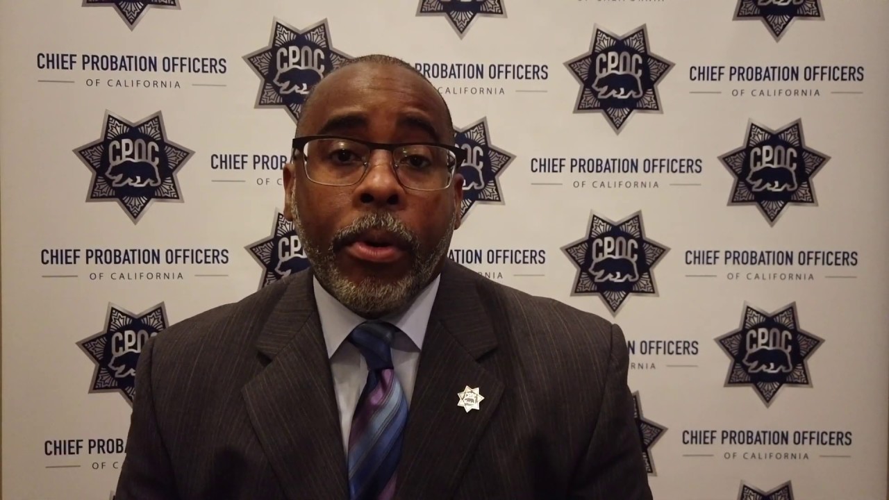 Historic Impact of SB 678: Building Personal Relationships is Good Public Safety