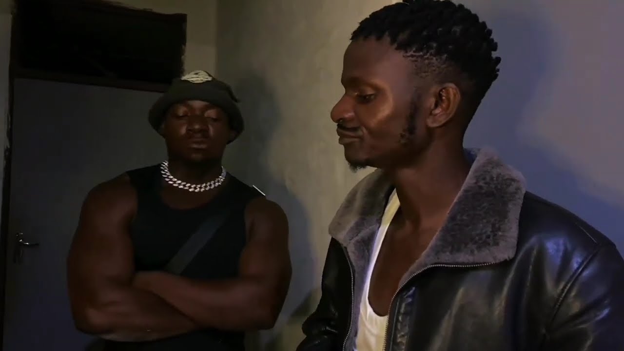 Mvekete Episode 7