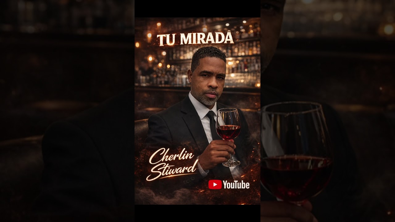 Tu mirada 