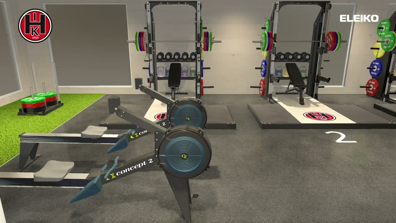 Hittarp Sports Club