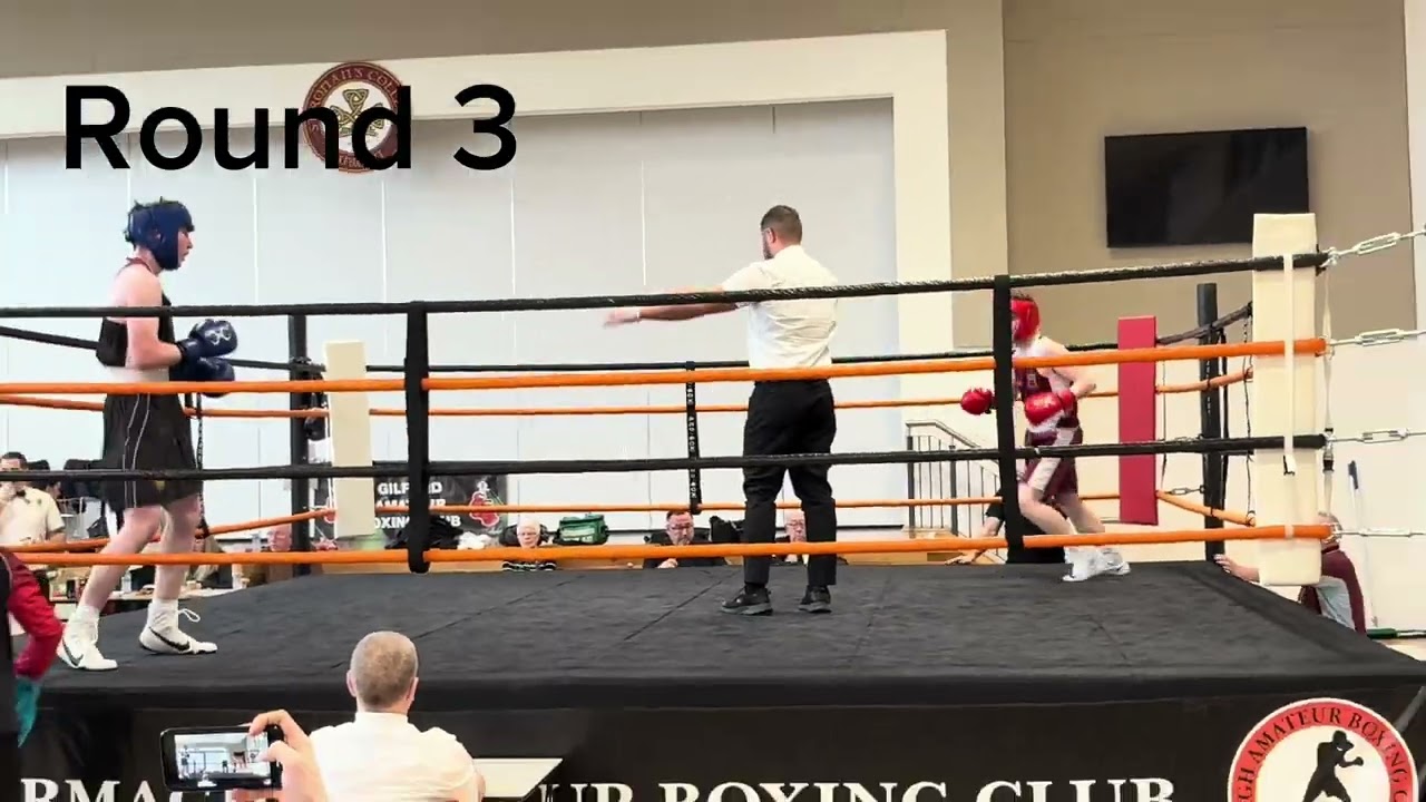7th fight 7/2/26