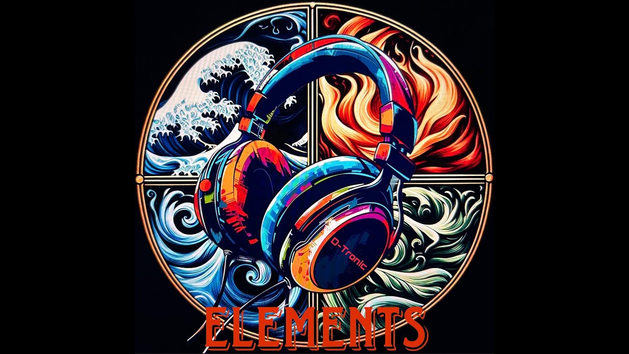Elements by D-Tronic