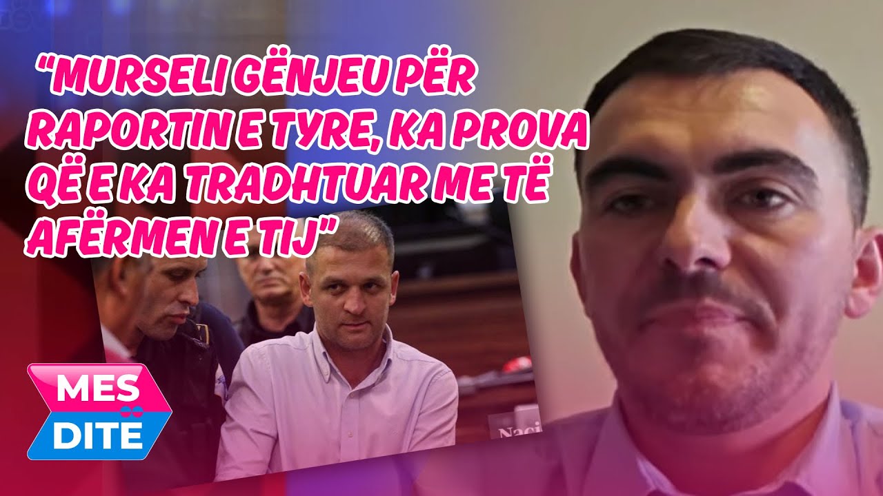 Avokati Syla: Murseli gënjeu për raportin e tyre, ka prova që e ka tradhtuar me të afërmen e tij