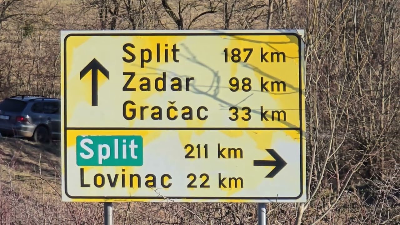 Pogled sa Udbine