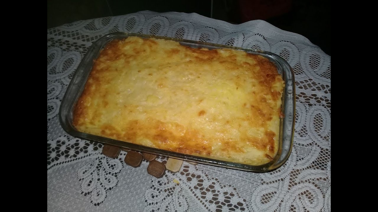 Sorprendente Sonso al Horno muy Fácil de hacer, te sorprenderás...