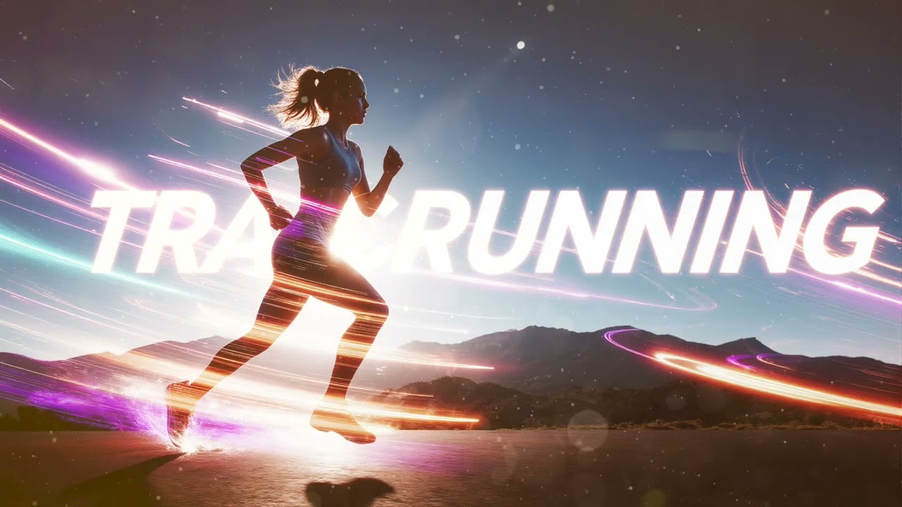 ✨ Trance Running Mix | 30 Min Uplifting Motivation & Fast Pace Energy
