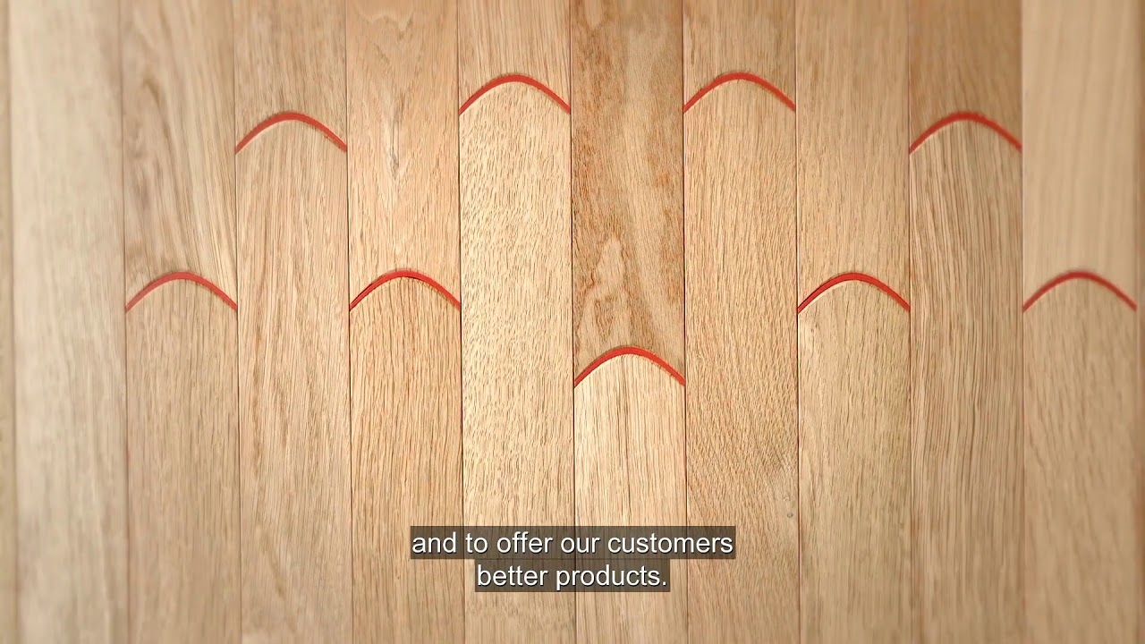 The Listone Giordano milestones in a short movie.