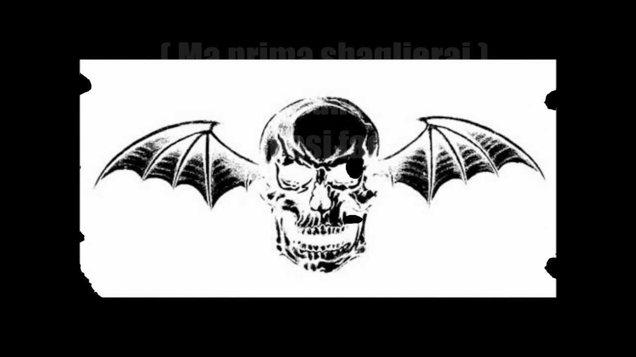 Avenged Sevenfold - Almost Easy traduzione in italiano
